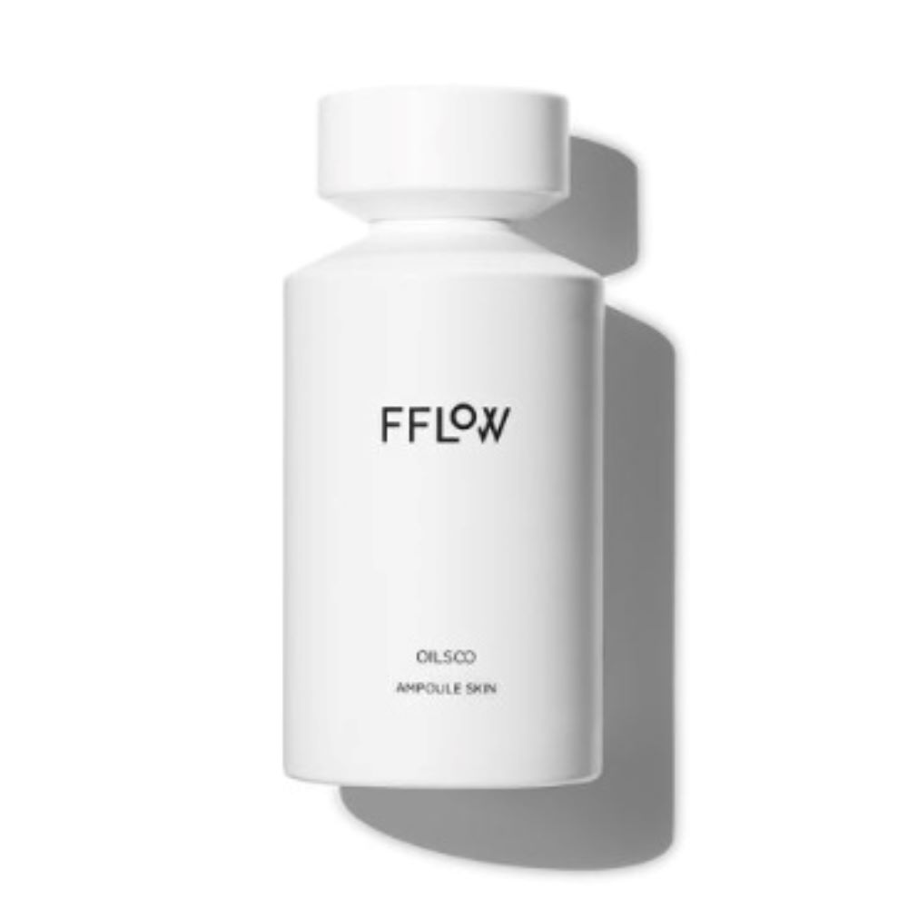 韓国ブランド FFLOW(フロー) のオイルが肌もちもちになれるって噂♡ 他にも人気商品をご紹介!の画像